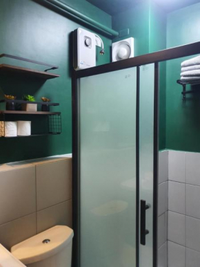 2BR condo at banilad cebu 650